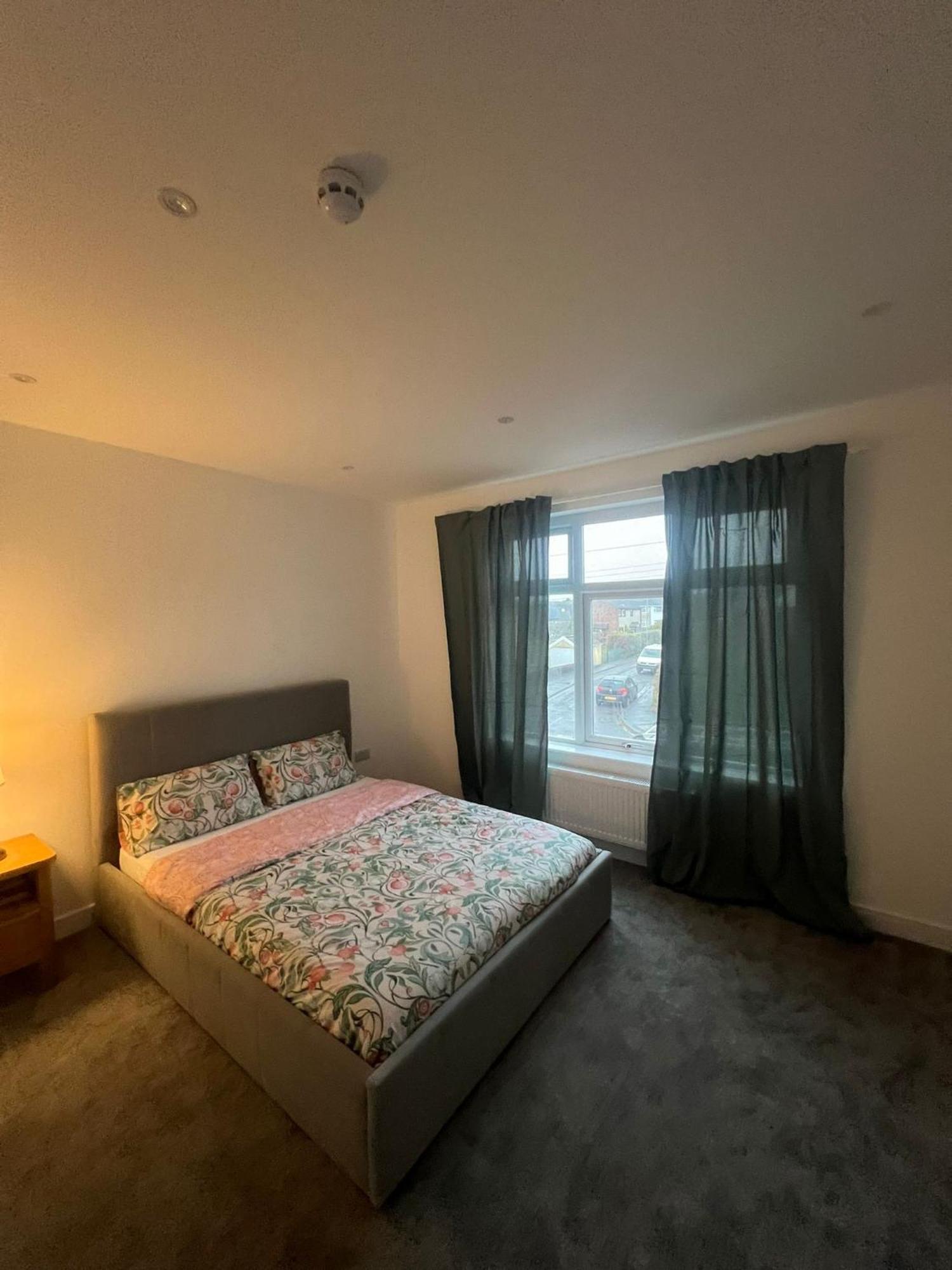 Royal Hill En Hotel Bristol Ngoại thất bức ảnh